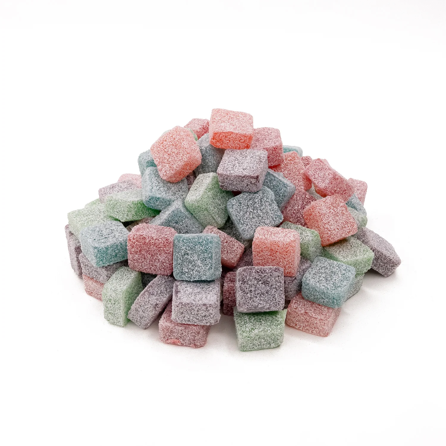 FruitSaladGummies Fruit Salad Gummies 10000mg THC - Image 1