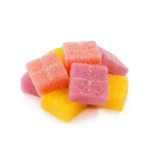 Bliss Gummies Joyride 1080mg THC - Image 2